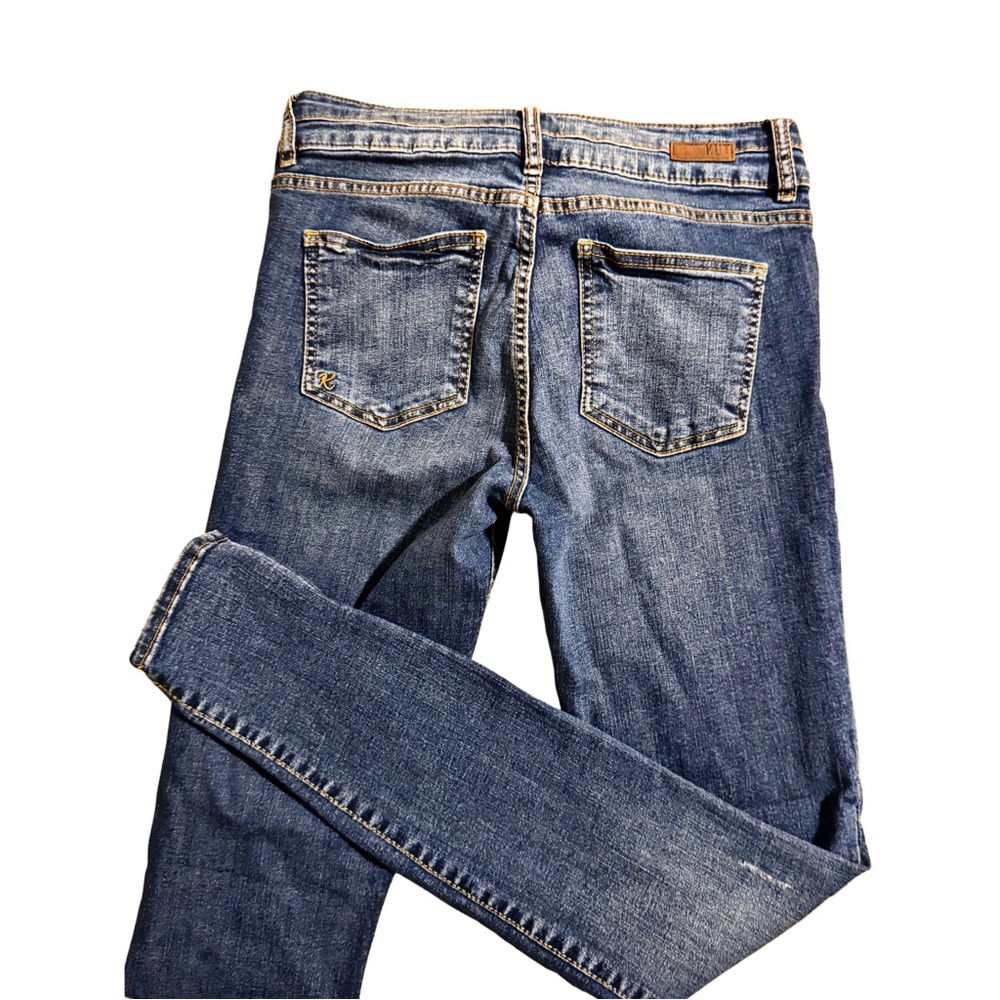 Kut from the kloth Skinny Jeans